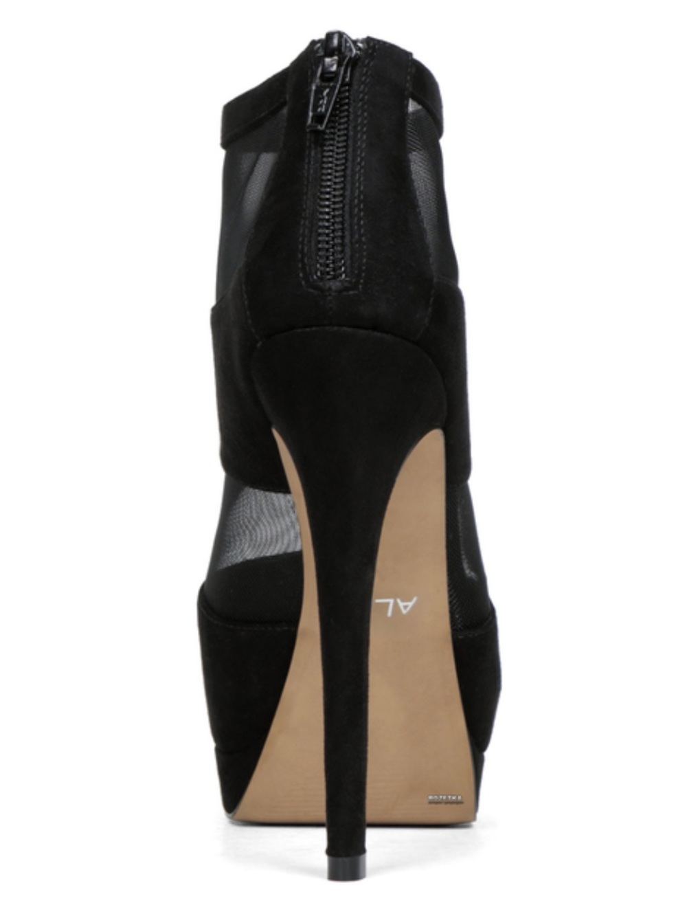 SEXY Stiletto Booties - Picture 4 of 6